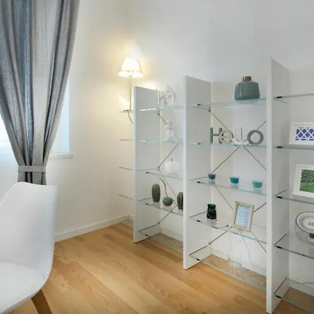 Apartment Olmetto By Halldis