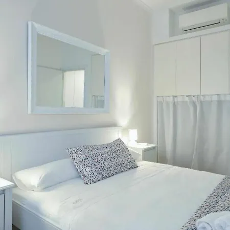 Apartment Olmetto By Halldis