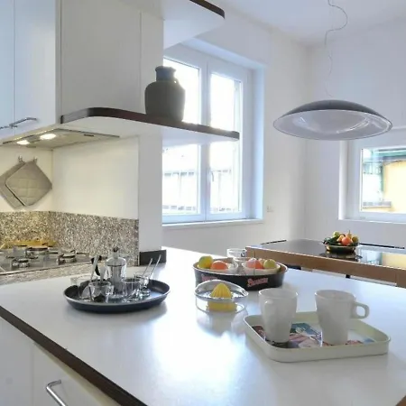 Apartment Olmetto By Halldis