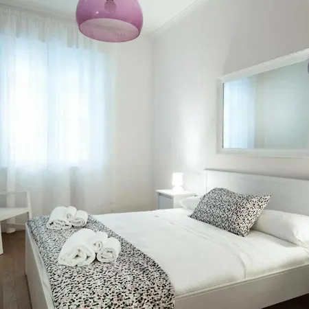 Apartment Olmetto By Halldis