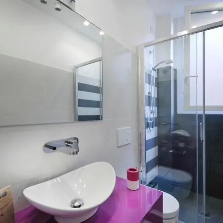 Olmetto By Halldis Apartment *