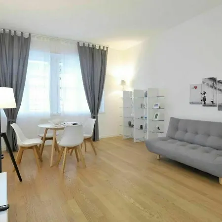 Olmetto By Halldis Apartment *