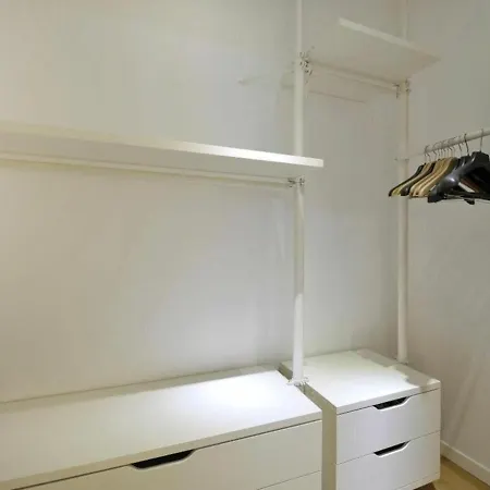 Olmetto By Halldis Apartment Milan