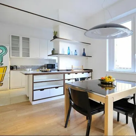 Olmetto By Halldis Apartment *
