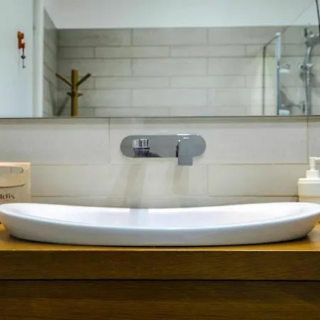 Olmetto By Halldis Apartment *